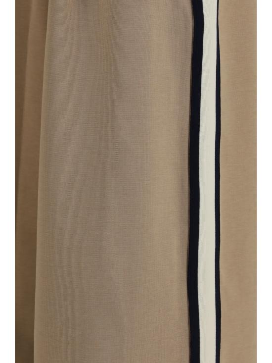 26SS 위켄드막스마라 스트레이트 팬츠 2615781051600 003 BEIGE - WEEKEND MAX MARA