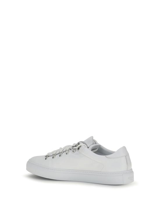 26SS 디엠므 스니커즈 DI23SPMLMS01L001 WHI WHITE - DIEMME