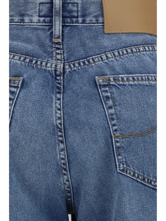 26SS 야콥코헨 데님 팬츠 JDMQ0039002T811A 200F BLUE - JACOB COHËN