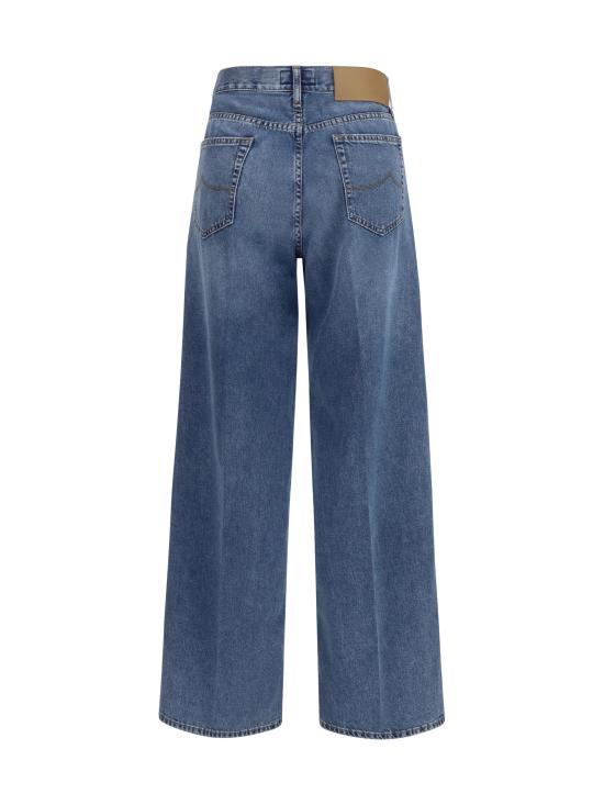 26SS 야콥코헨 데님 팬츠 JDMQ0039002T811A 200F BLUE - JACOB COHËN