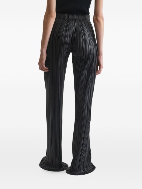 26SS 피비 파일로 스트레이트 팬츠 CP087 PL3193900BK Black - PHOEBE PHILO