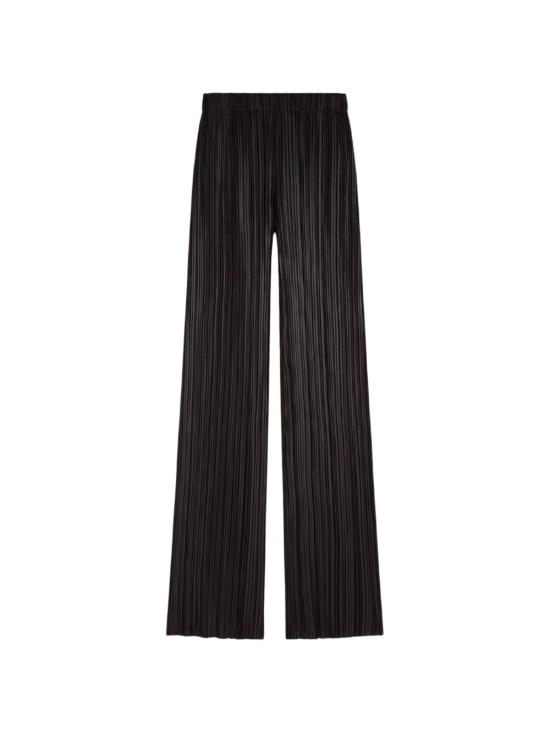 26SS 피비 파일로 스트레이트 팬츠 CP087 PL3193900BK Black - PHOEBE PHILO