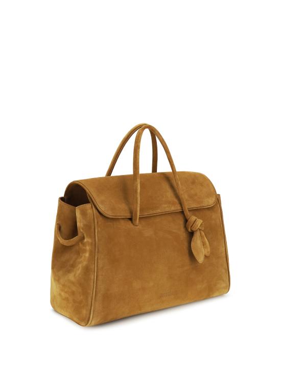 26SS 자크뮈스 토트백 BAU00434AC09A04 830 BEIGE - JACQUEMUS