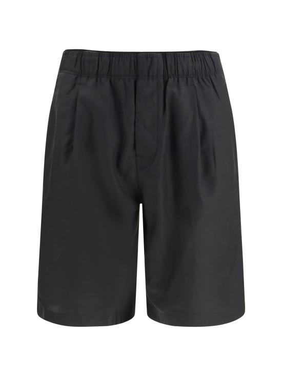 26SS 아워레가시 숏팬츠 M2264LSB STILLBLACK