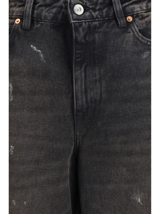 26SS 아워레가시 데님 팬츠 W2265FN NEBULAWASH BLACK - OUR LEGACY