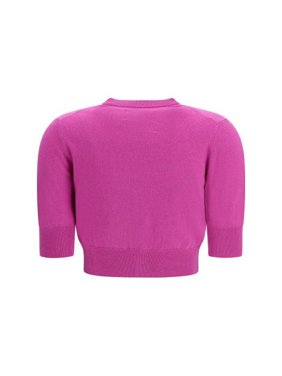 26SS 익스트림캐시미어 스웨터 47421201TU02 OLEANDER PURPLE - EXTREME CASHMERE