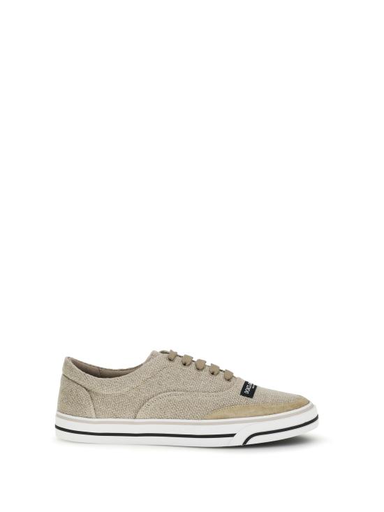 26SS 돌체앤가바나 스니커즈 CS2399A0353 8S727 BEIGE