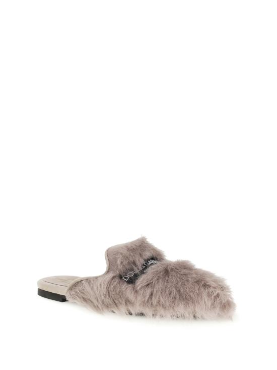 26SS 돌체앤가바나 샌들 CI0224A9Y93 8H710 GREY - DOLCE & GABBANA