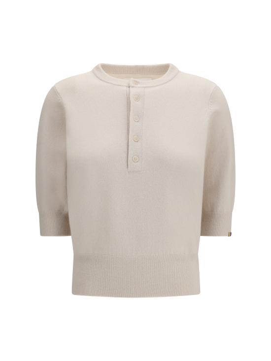 26SS 익스트림캐시미어 스웨터 47721301TU01 BONE CREAM