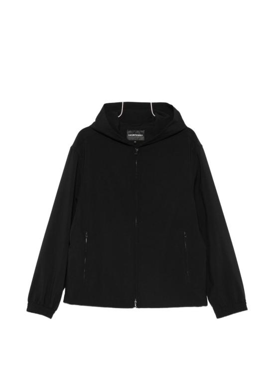 26SS 엠포리오 아르마니 자켓 EM005498 AF13674UC001 Black