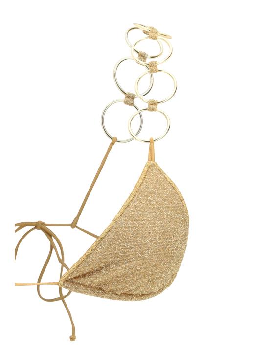 26SS 오세리 비키니 수영복 RKS261 GOLD - OSÉREE