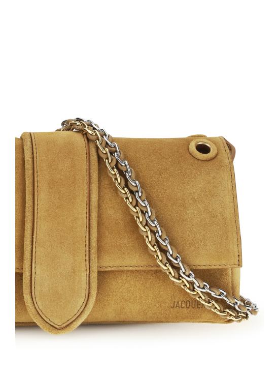 26SS 자크뮈스 숄더백 BAW00453AC09A04 830 BEIGE - JACQUEMUS