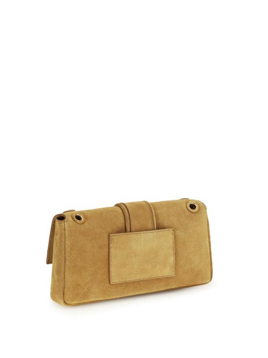 26SS 자크뮈스 숄더백 BAW00453AC09A04 830 BEIGE - JACQUEMUS