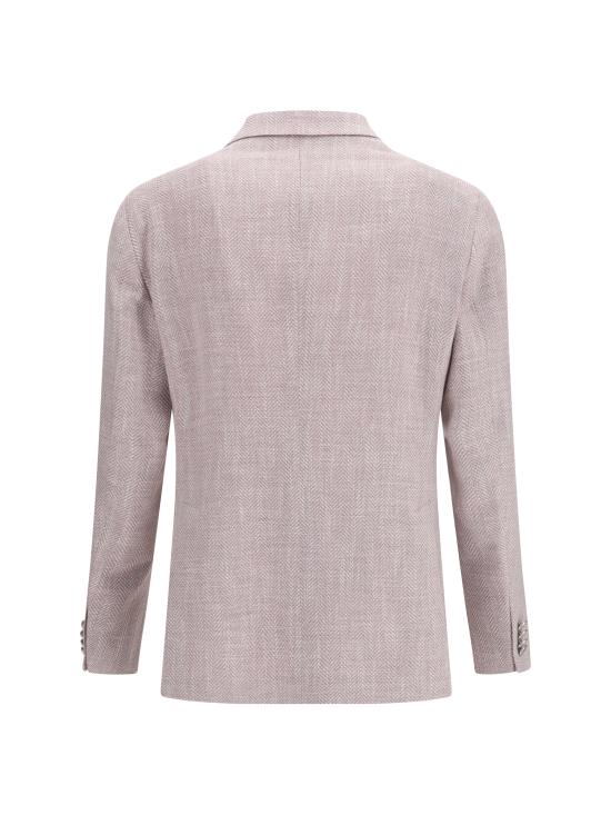 26SS 딸리아토레 수트 자켓 1SMC20KC90059 EY871 PINK - TAGLIATORE