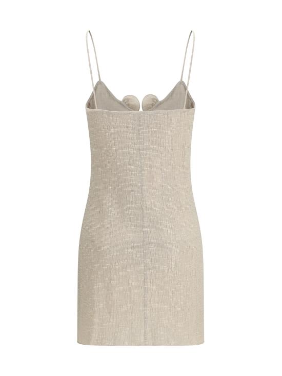 26SS 마그다뷰트림 원피스 125526 BEIGE - MAGDA BUTRYM