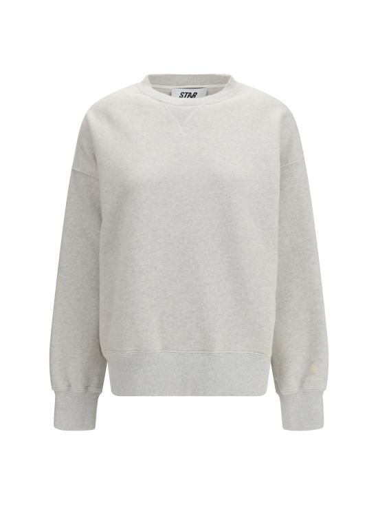 26SS 골든구스 후드 티셔츠 GUP02716P002413 60665 GREY