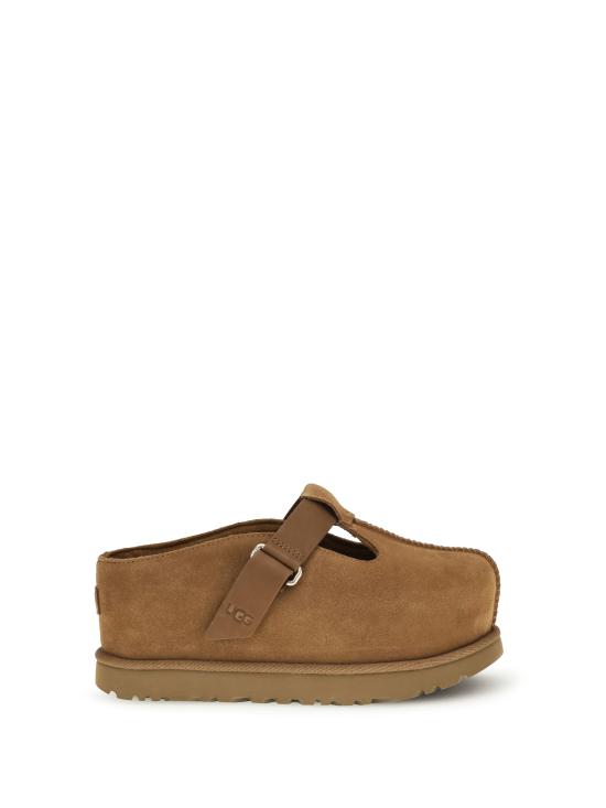 26SS 어그 샌들 1167550 CHE BROWN