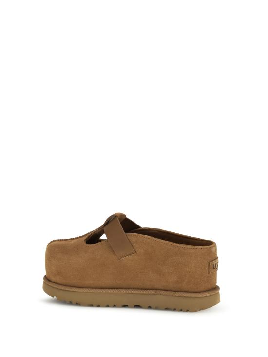 26SS 어그 샌들 1167550 CHE BROWN - UGG