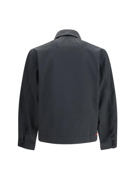 26SS 쥐알텐케이 자켓 DR831177DR 31 GREY - GR10K