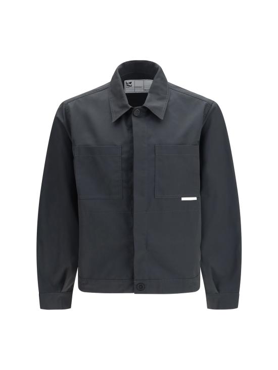 26SS 쥐알텐케이 자켓 DR831177DR 31 GREY