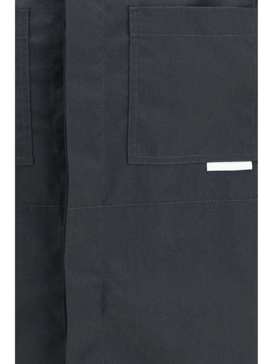 26SS 쥐알텐케이 자켓 DR831177DR 31 GREY - GR10K