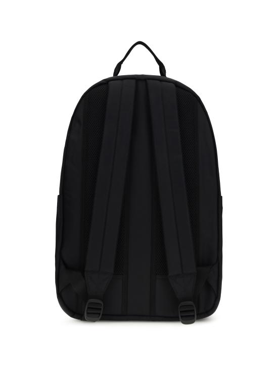 26SS 프레드페리 백팩 L2807 102 BLACK - FRED PERRY