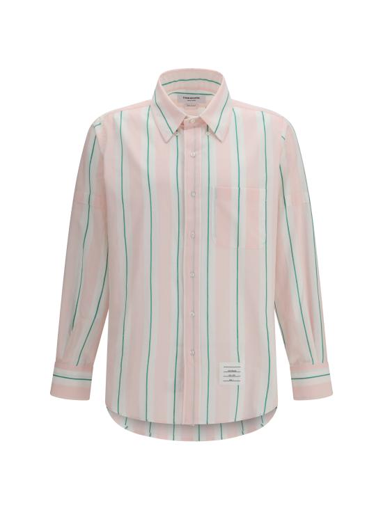 26SS 톰브라운 긴팔 셔츠 MWL437OF1159 680 PINK