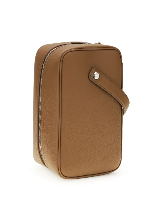 26SS 돌체앤가바나 토트백 BM2449A0370 8Z093 BROWN - DOLCE & GABBANA