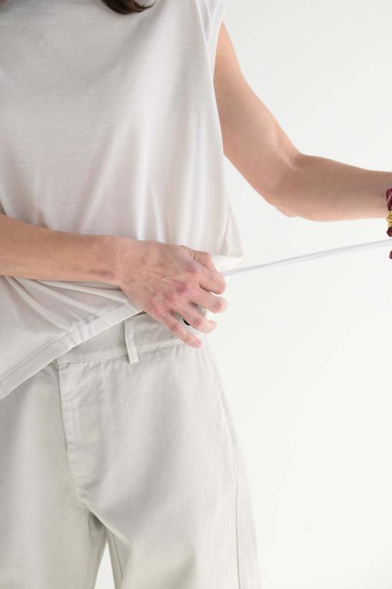  코그 더 빅 스모크 민소매 티셔츠 Cog The Big Smoke Nelly 민소매 탑 - COG THE BIG SMOKE