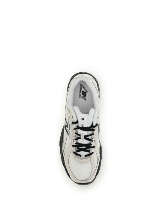 26SS 뉴발란스 740 스니커즈 U7404OO WHITE - NEW BALANCE