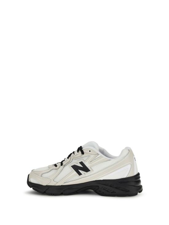 26SS 뉴발란스 740 스니커즈 U7404OO WHITE - NEW BALANCE