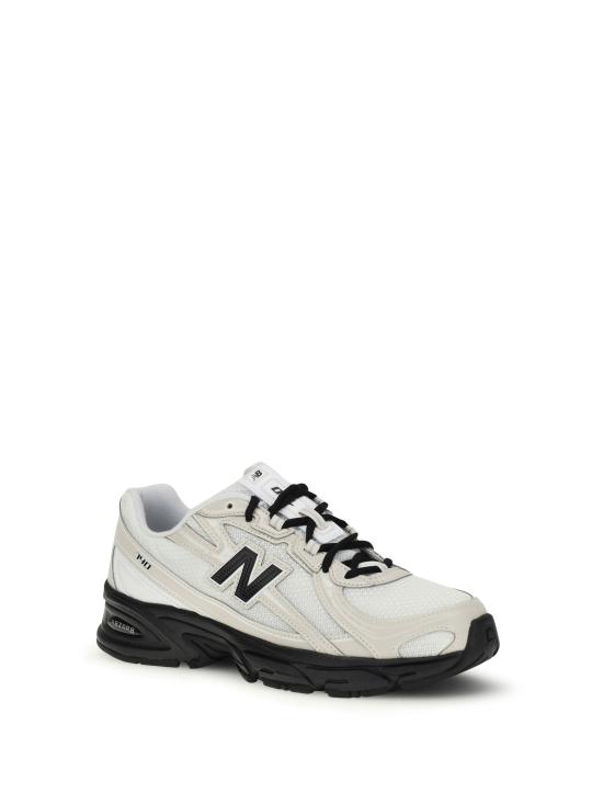 26SS 뉴발란스 740 스니커즈 U7404OO WHITE - NEW BALANCE