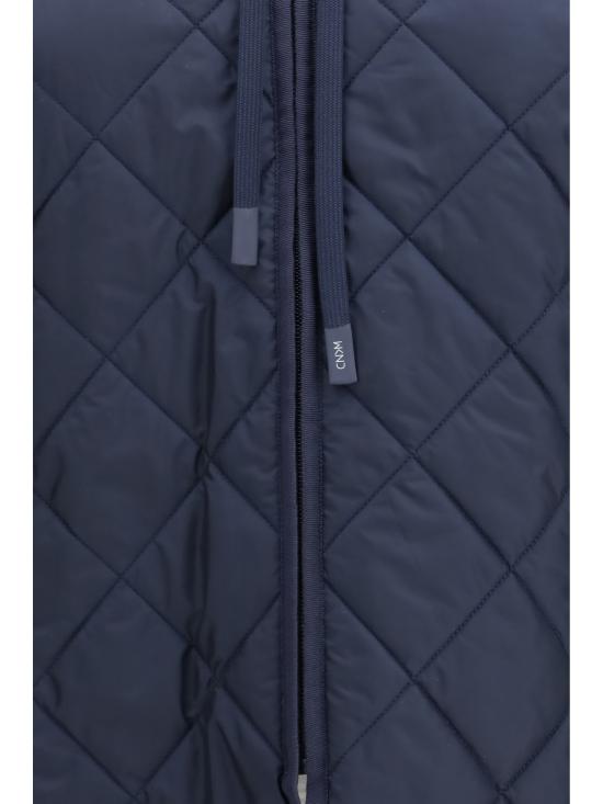 26SS 위켄드막스마라 후드 티셔츠 2615081081600 003 BLUE - WEEKEND MAX MARA