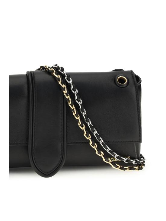 26SS 자크뮈스 숄더백 BAW00453AC27L14 990 BLACK - JACQUEMUS