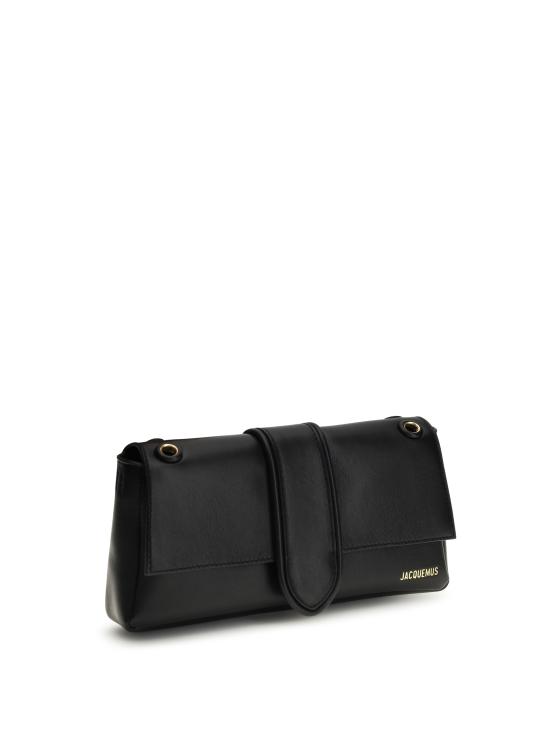 26SS 자크뮈스 숄더백 BAW00453AC27L14 990 BLACK - JACQUEMUS