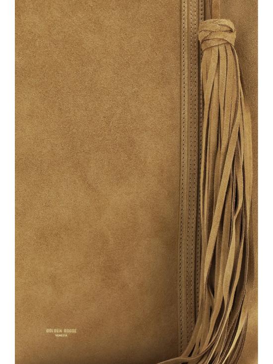 26SS 골든구스 숄더백 GWA00785A000794 55303 BEIGE - GOLDEN GOOSE