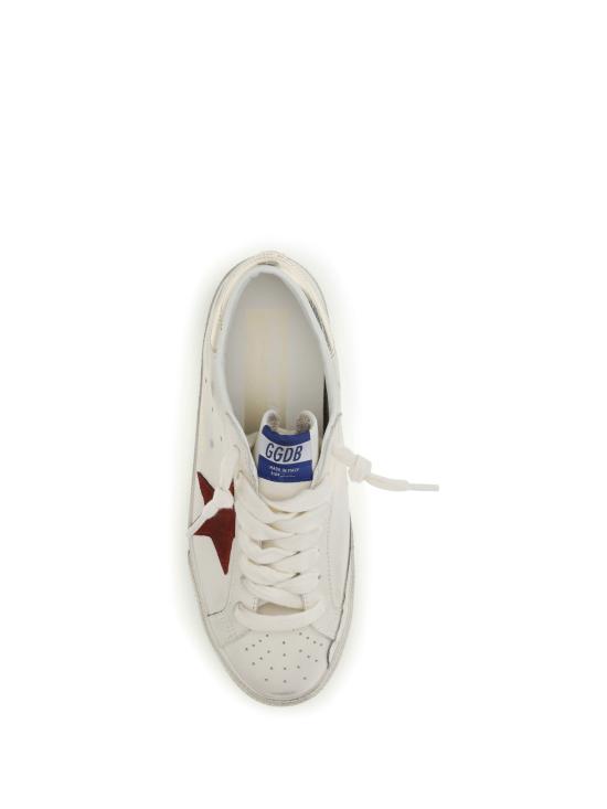 26SS 골든구스 스니커즈 GMF01003F008137 12378 WHITE - GOLDEN GOOSE