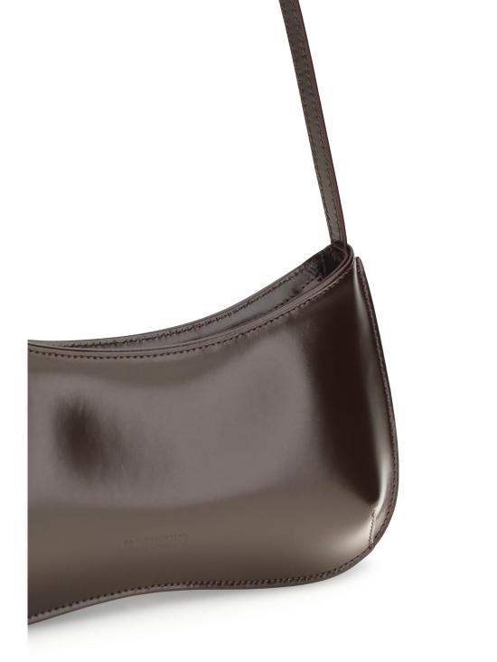 26SS 자크뮈스 숄더백 BAW00442AC18A10 495 BROWN - JACQUEMUS