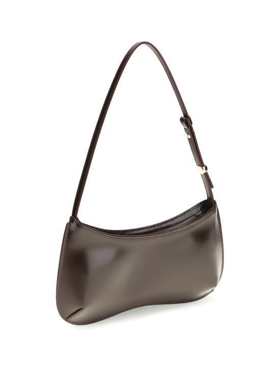 26SS 자크뮈스 숄더백 BAW00442AC18A10 495 BROWN - JACQUEMUS