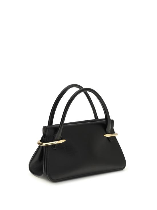 26SS 지방시 핀치 탑 핸들 토트 백 BB515JB2CN 001 BLACK - GIVENCHY