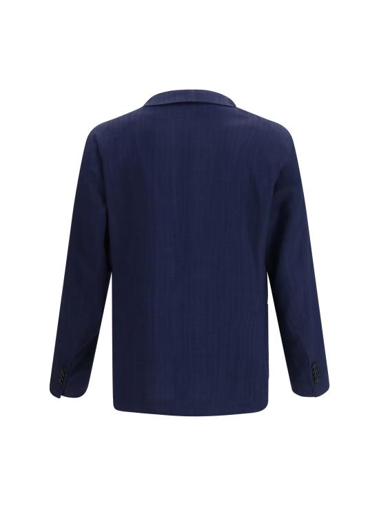 26SS 딸리아토레 수트 자켓 1SMC22K210025 B3202 BLUE - TAGLIATORE