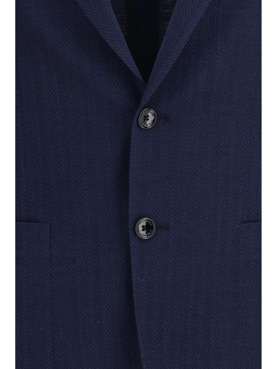 26SS 딸리아토레 수트 자켓 1SMC22K210025 B3202 BLUE - TAGLIATORE