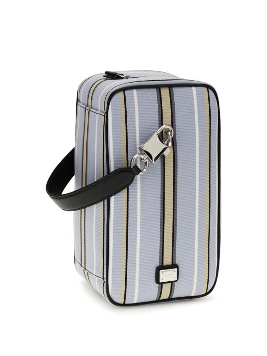 26SS 돌체앤가바나 토트백 BM2449A0379 8L879 LIGHT BLUE - DOLCE & GABBANA