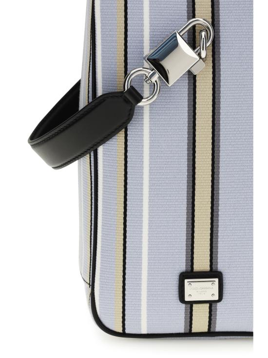 26SS 돌체앤가바나 토트백 BM2449A0379 8L879 LIGHT BLUE - DOLCE & GABBANA