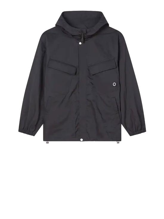 26SS 겐조 자켓 FG55BL1189NF99 BLACK DOM