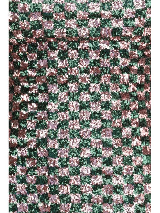 26SS 오세리 비키니 수영복 CDS261 GREENPINK MULTICOLOUR - OSÉREE