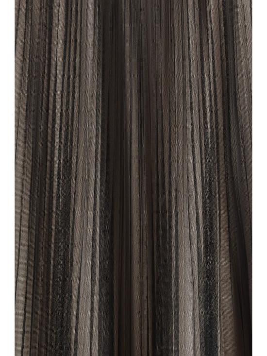 26SS 위켄드막스마라 롱 스커트 2615771021600 001 BLACK - WEEKEND MAX MARA