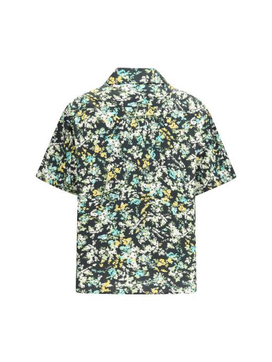 26SS 발렌티노 가라바니 긴팔 셔츠 8V0AA111BGU N78 MULTICOLOUR - VALENTINO GARAVANI