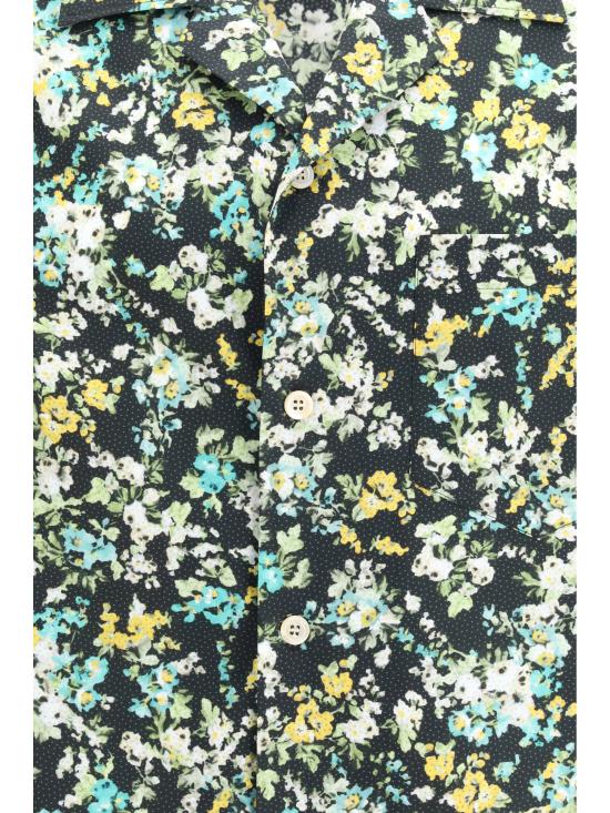 26SS 발렌티노 가라바니 긴팔 셔츠 8V0AA111BGU N78 MULTICOLOUR - VALENTINO GARAVANI