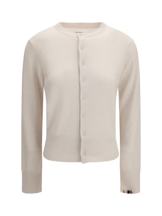 26SS 익스트림캐시미어 스웨터 30021301TU02 BONE CREAM